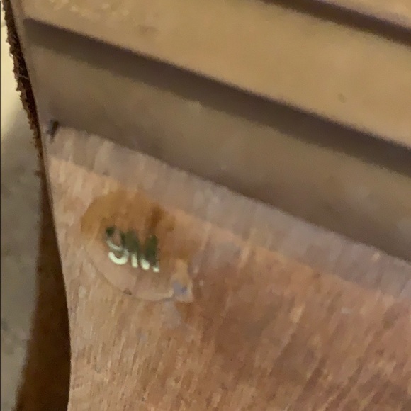 Fabulous and Funky TORY BURCH high heeled clogs - Picture 7 of 8